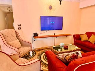 Comfy Space APT - 3
