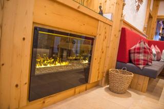 Hotel Garni Haus Tyrol - 4