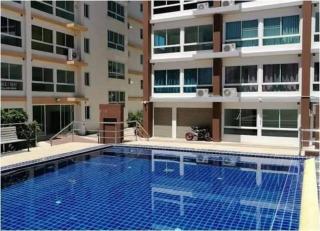 Bangsaray Beach Condo B414 บางเสร่ บีช - 2