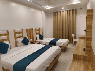 Family Hotel Awesome - 9