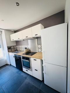 Appartement à la campagne - 7