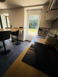 Appartement à la campagne - 3