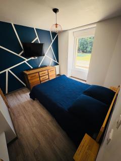 Appartement à la campagne - 2