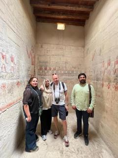 saqqara pyramids inn - 6