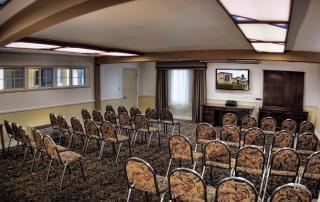 Best Western Oxnard Inn - 8
