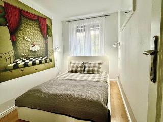 Apartament Biały Królik - 4