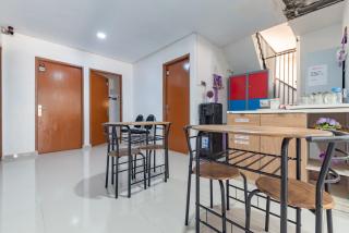 RedDoorz Syariah near KBC Batam Centre - 3