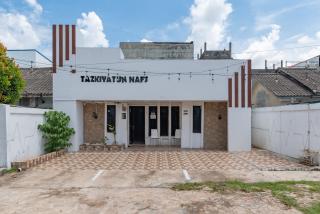 RedDoorz Syariah near KBC Batam Centre - Bagam - 6