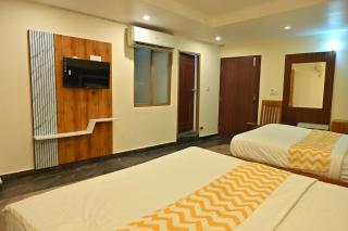 Mysore Heritage INN - 5