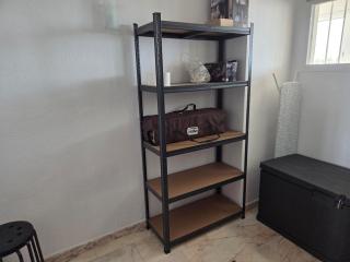 Apartamento en Benalmádena en la playa con piscina Frontal al mar - 7