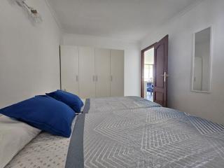 Apartamento en Benalmádena en la playa con piscina Frontal al mar - 6