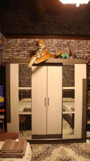 Hostel Alexs & Resto Bar - 6