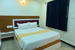 Mysore Heritage INN - 2