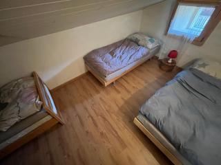 Historische Maisonettewohnung bis 10 Gäste, Magic Pass Belalp, Rosswald und mehr - 7