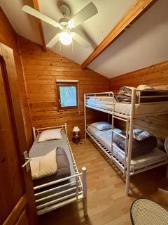 Camping le Cabri - 1