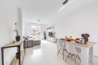 AlmeriaSuite Sabinar Beach - 0