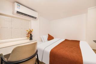 Mihua International Apartment - Guangzhou Yangang Subway Station Branch - 9
