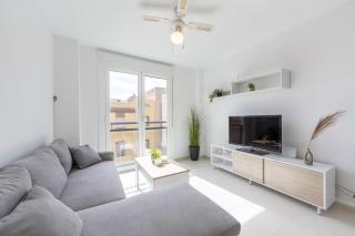 AlmeriaSuite Sabinar Beach - 4