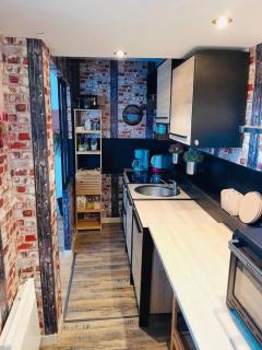 Appartement 2 chambres à Béziers, confort et vue - 7