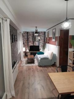 Appartement 2 chambres à Béziers, confort et vue - 8