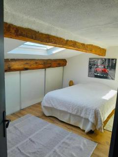 Appartement 2 chambres à Béziers, confort et vue - 4