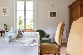 Le Logis de Cléré - 3