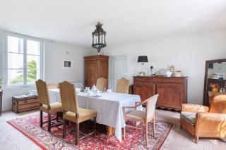 Le Logis de Cléré - 5