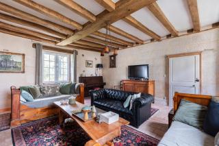 Le Logis de Cléré - 6