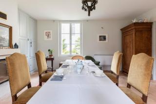 Le Logis de Cléré - 4