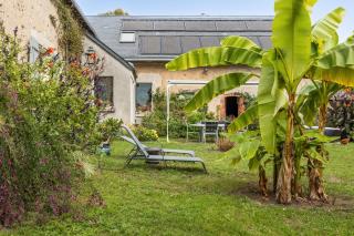 Le Logis de Cléré - 9