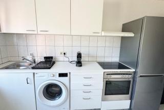 2 Zimmer Apartment mit Sauna - 2