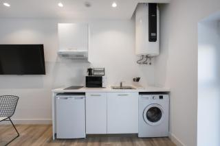 Bilbao Living Lofts - 8