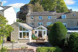 Whitehall Cottage - 9