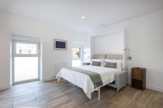 Bilbao Living Lofts - 4