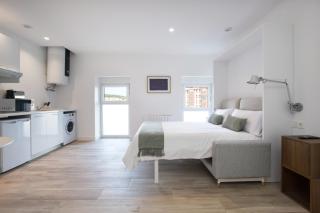 Bilbao Living Lofts - 0