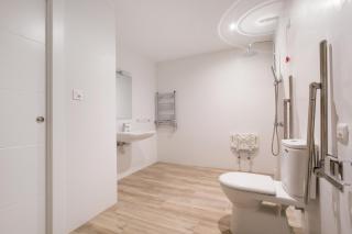 Bilbao Living Lofts - 2