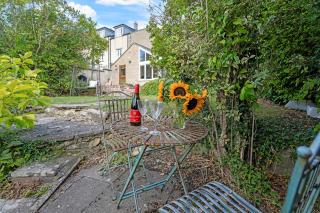 Whitehall Cottage - 7