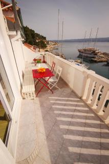 Apartmani Kristijan - 0