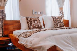 Meridian Residence Tema - 7