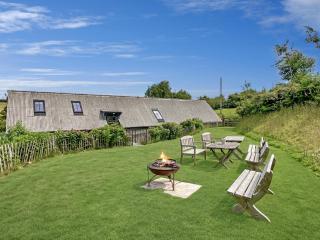 Exmoor Camping Barn - Wheddon Cross - 7
