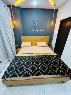 Bahria Breeze Apartment - 5