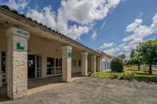 Village Vacances Passion L'Emeraude - 9