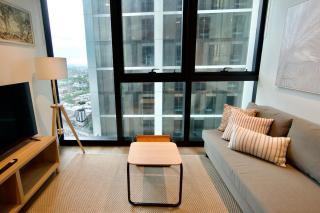 Melbourne CBD - Skyline 2 Bedroom Apartment - 4