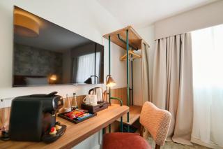 Garner Hotel Birmingham South East by IHG - 6