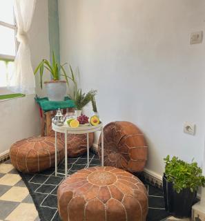 Nasma Guesthouse - Private & Cozy Apartaments - 9