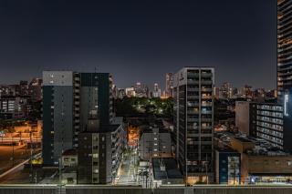 ESLEAD HOTEL Namba Kuromon - 2