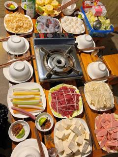 Xóm Mới HomeStay - 5