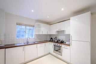 Mayfair Top Floor Penthouses - 0
