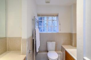 Mayfair Top Floor Penthouses - 7
