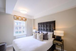 Mayfair Top Floor Penthouses - 2